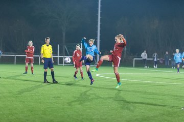Bild 123 - Frauen SV Wahlstedt - Fortuna St. Juergen : Ergebnis: 3:1